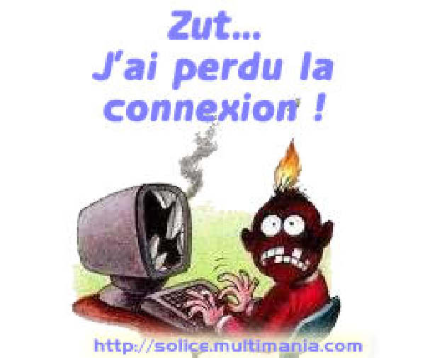 connexion perdue-humourenvrac